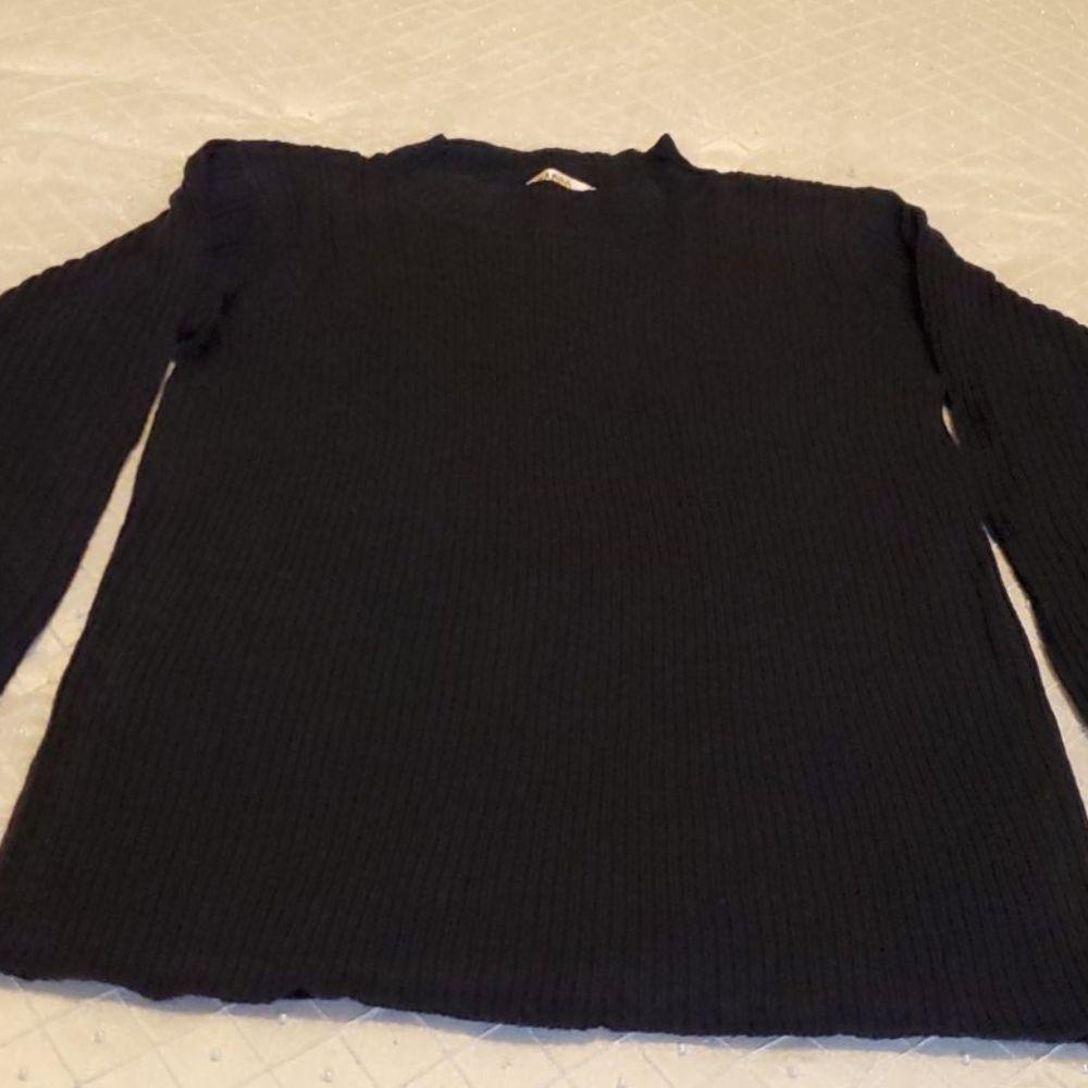 Woman's sweater